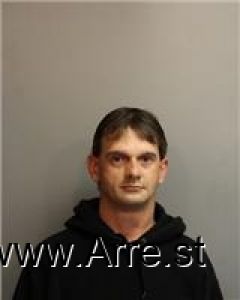 Joseph Presock Arrest Mugshot