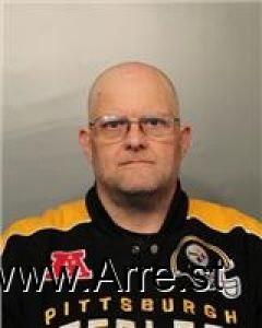 Joseph Radcliff Arrest Mugshot