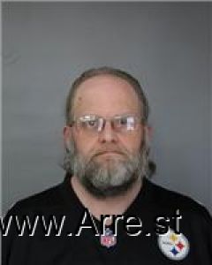 Joseph Radcliff Arrest Mugshot