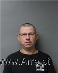 Joseph Reeder Arrest Mugshot