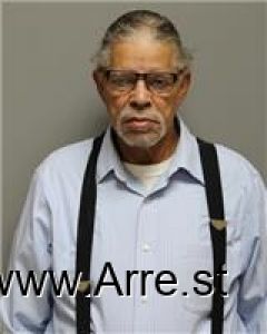 Joseph Reynolds Arrest Mugshot