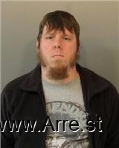 Joseph Rogers Arrest Mugshot