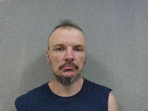 Joseph Rose Arrest Mugshot