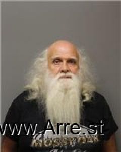 Joseph Rotenberry Arrest Mugshot