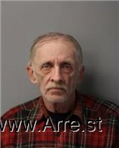 Joseph Russ Arrest Mugshot