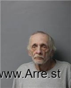 Joseph Russ Arrest Mugshot