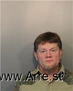 Joseph Sapp Arrest Mugshot