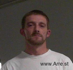 Joseph Scarberry Arrest Mugshot