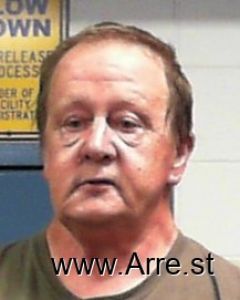 Joseph Schwable Arrest Mugshot
