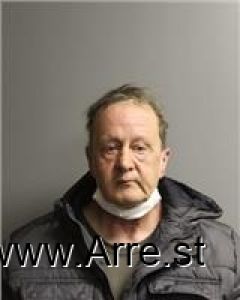 Joseph Schwable Arrest Mugshot