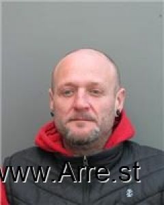 Joseph Showe Arrest Mugshot