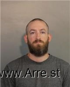 Joseph Slack Arrest Mugshot