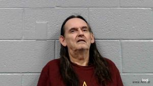 Joseph Smith Arrest Mugshot