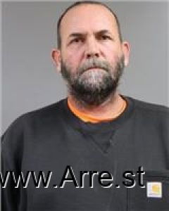 Joseph Smith Arrest Mugshot