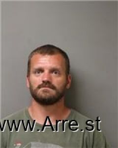 Joseph Stone Arrest Mugshot