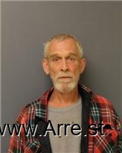 Joseph Stuckey Arrest Mugshot