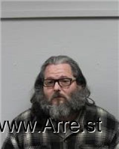 Joseph Tarallo Arrest Mugshot