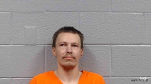 Joseph Thompson Arrest Mugshot