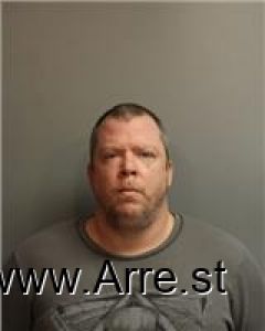 Joseph Triplett Arrest Mugshot