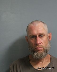 Joseph Troyer Arrest Mugshot