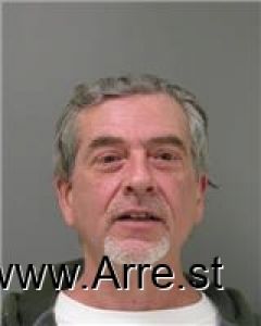 Joseph Truglio Arrest Mugshot