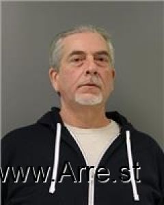 Joseph Truglio Arrest Mugshot