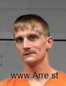 Joseph Turpin Arrest Mugshot