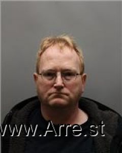 Joseph Valentine Arrest Mugshot