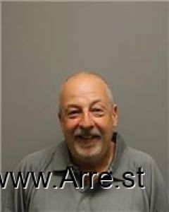 Joseph Vespa Arrest Mugshot