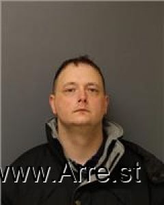 Joseph Vincent Arrest Mugshot