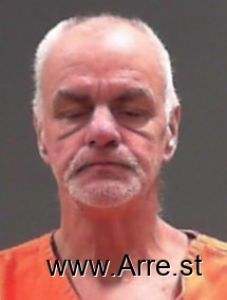 Joseph Weidman Arrest Mugshot