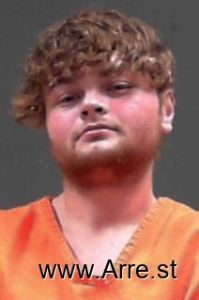 Joseph Wood Arrest Mugshot