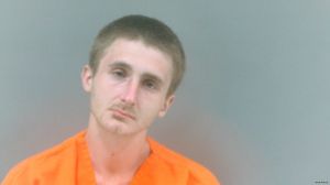 Joseph Workman  Ii Arrest Mugshot