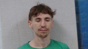 Joseph Yoak Arrest Mugshot