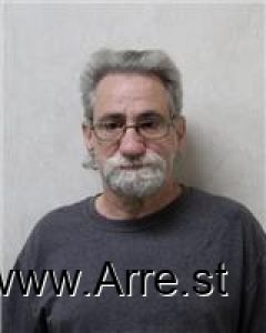 Joseph Yoak Arrest Mugshot