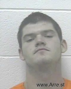 Joseph Adkins Arrest Mugshot