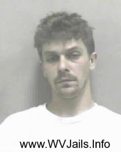  Joseph Ayers Arrest Mugshot