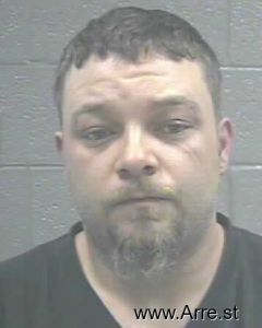 Joseph Belcher Arrest