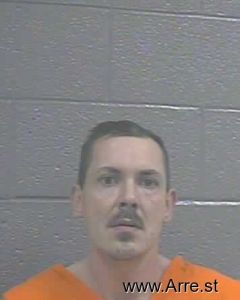 Joseph Bolen Arrest