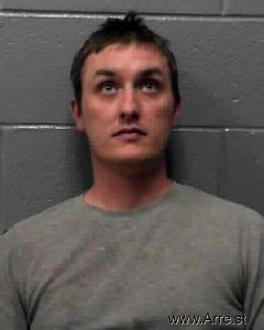 Joseph Brown Arrest Mugshot