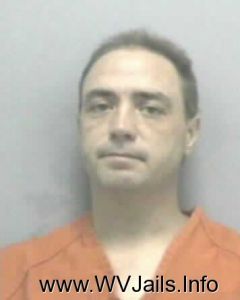  Joseph Cashdollar Arrest