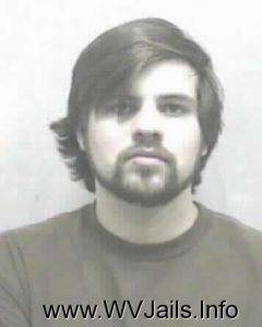  Joseph Cionni Arrest
