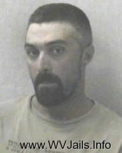 Joseph Collins Arrest Mugshot