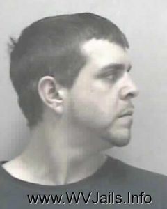 Joseph Collins Arrest Mugshot