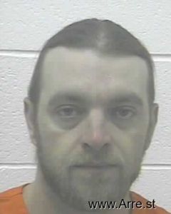 Joseph Comer Arrest Mugshot