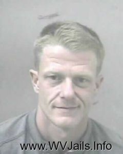 Joseph Cooper Arrest Mugshot