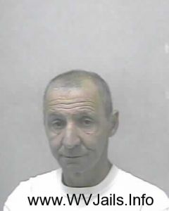 Joseph Cresce Arrest Mugshot