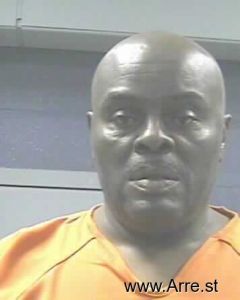 Joseph Davis Arrest Mugshot