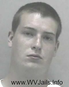 Joseph Dillon Arrest Mugshot