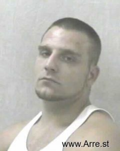 Joseph Eads Arrest Mugshot